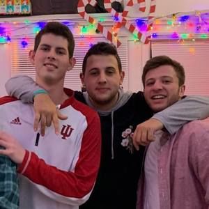 Meet your Posher, Josh